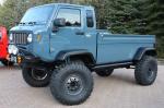Jeep Mighty FC Concept 2012 года